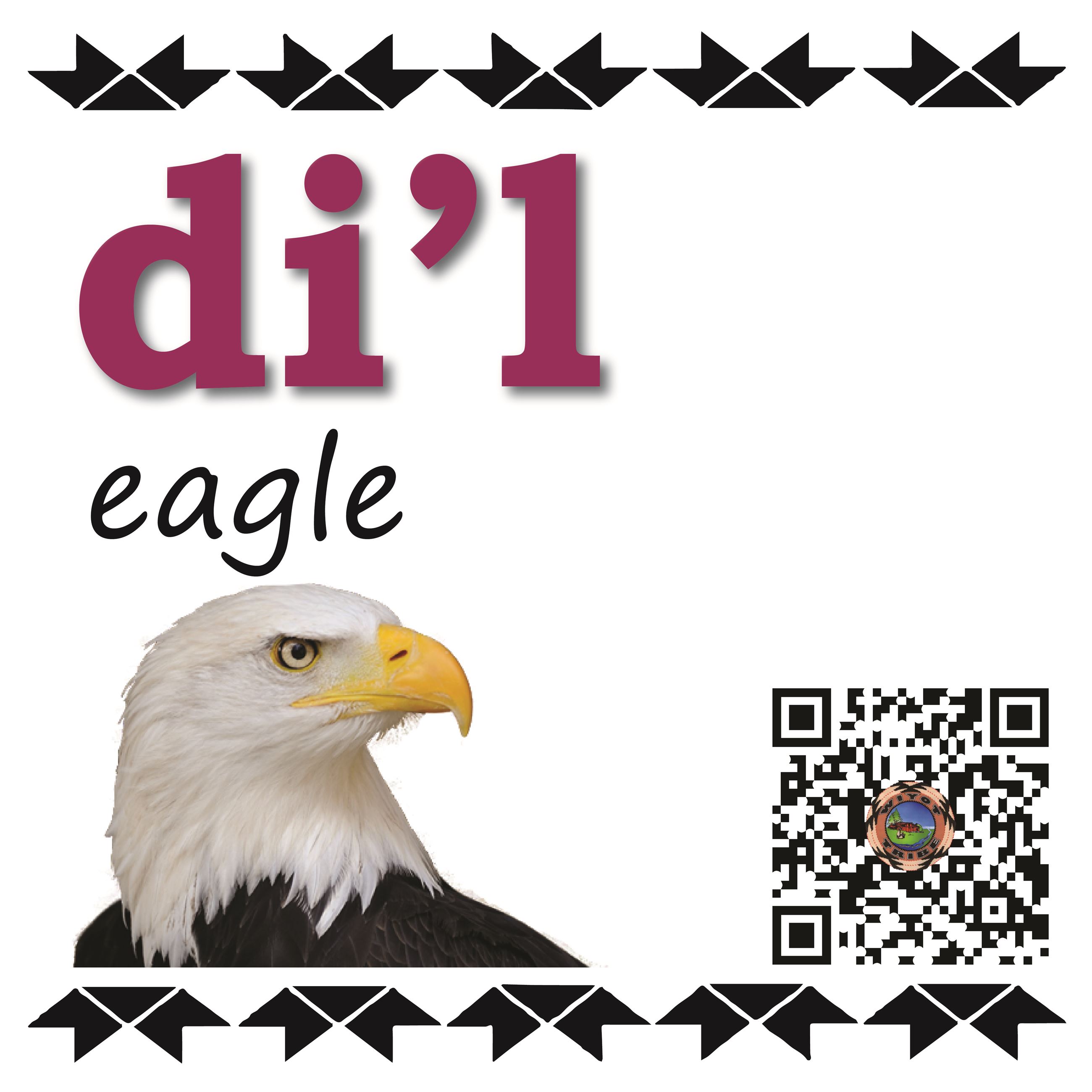 di’l (eagle)