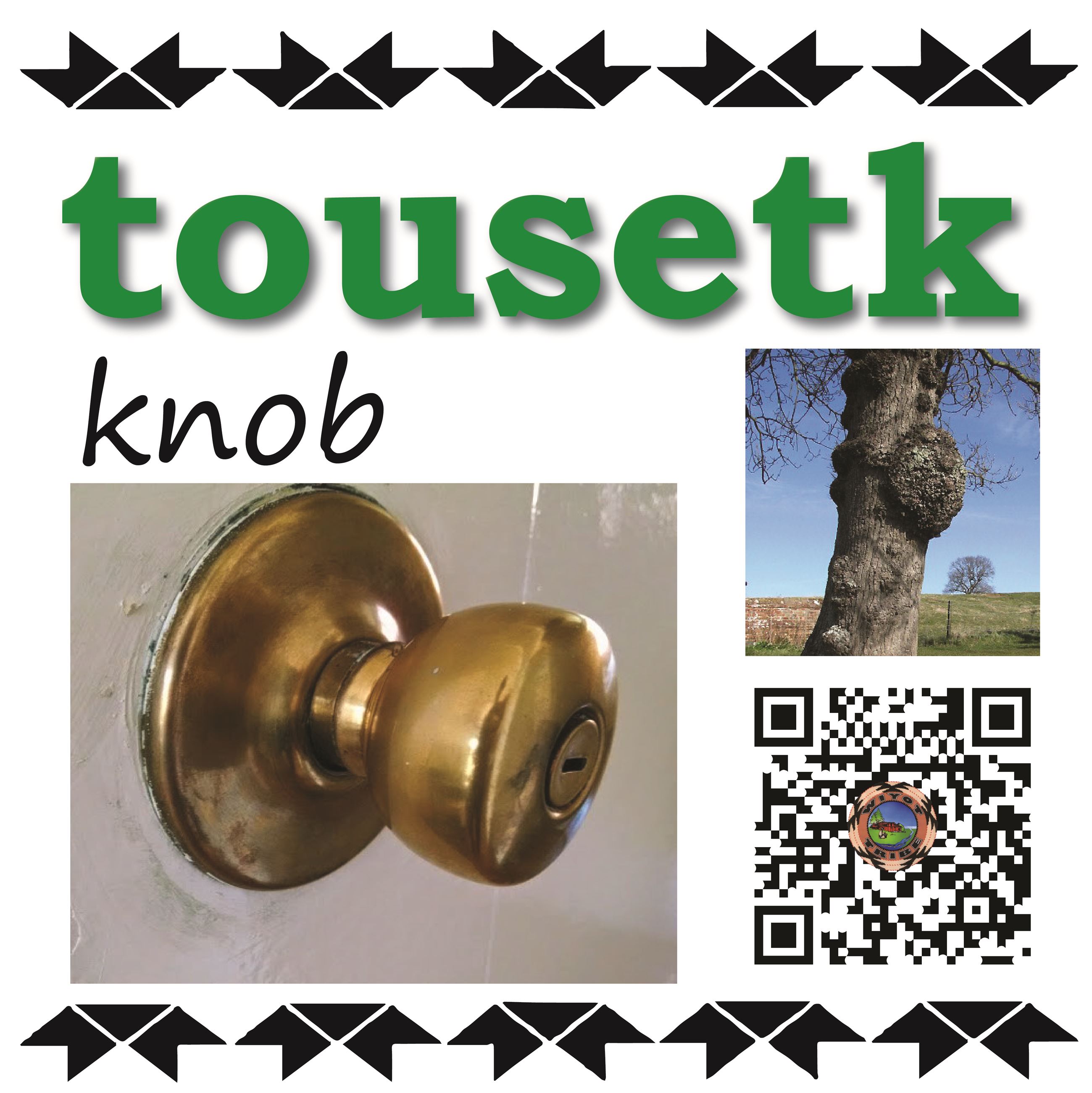 tousetk (knob)