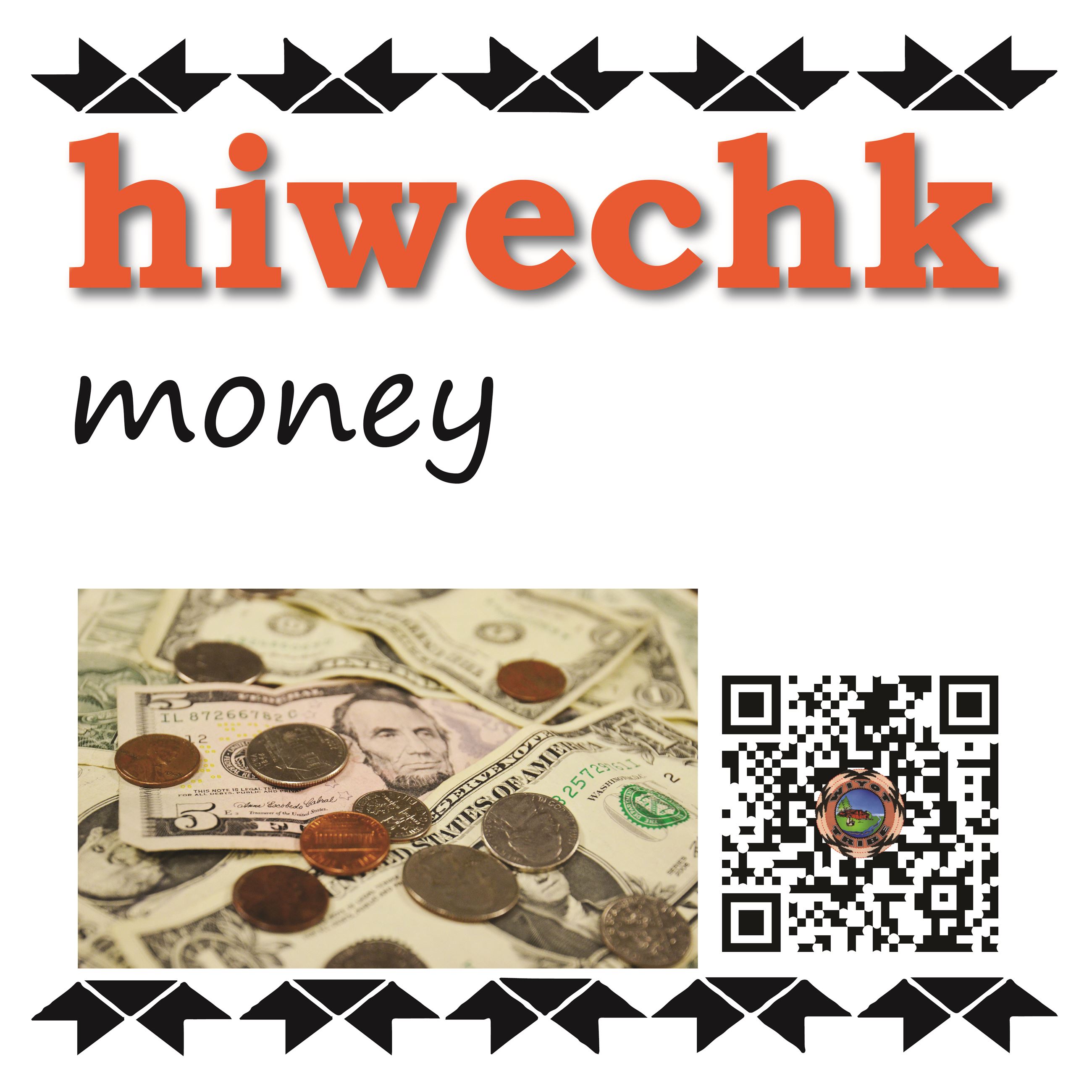 hiwechk