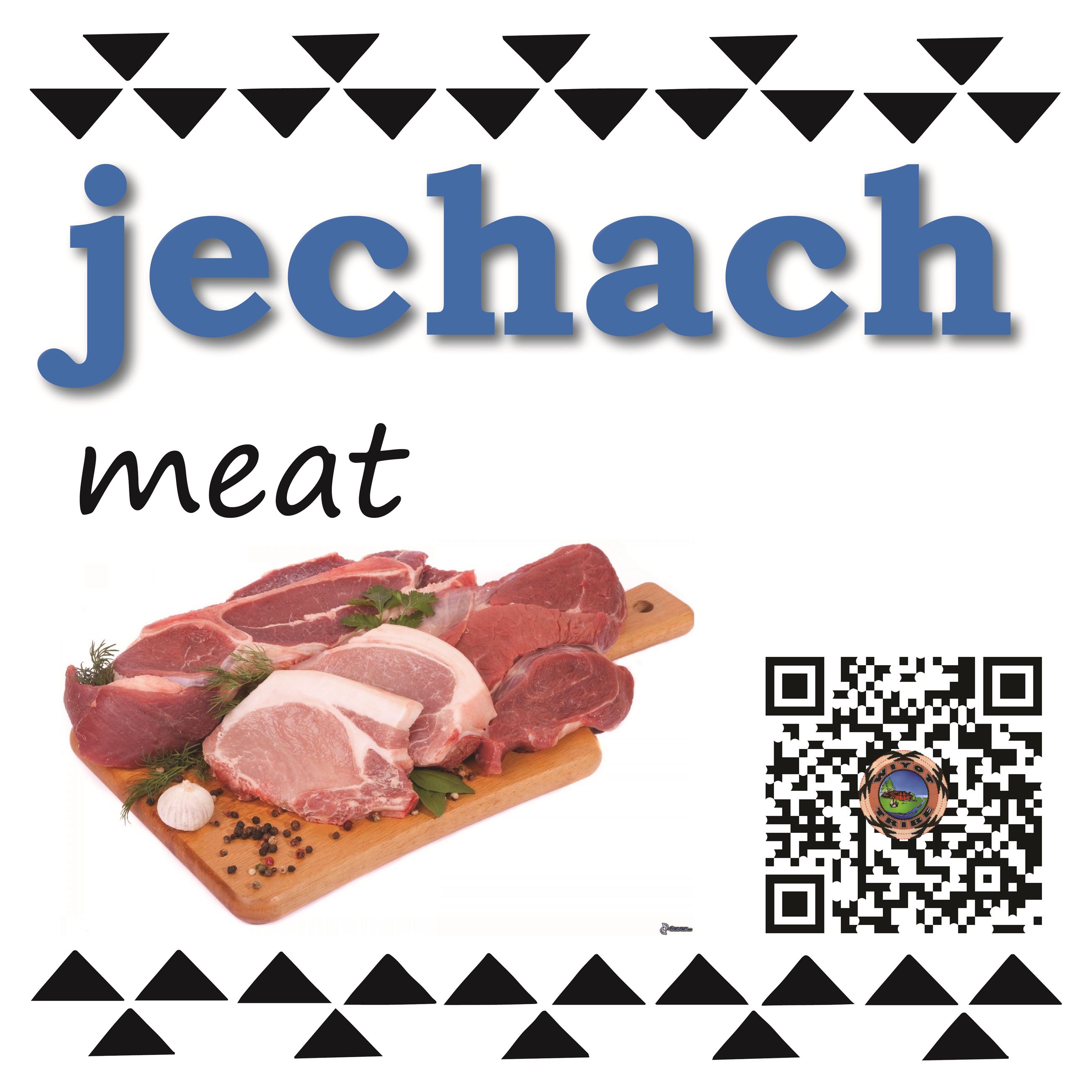 jechach