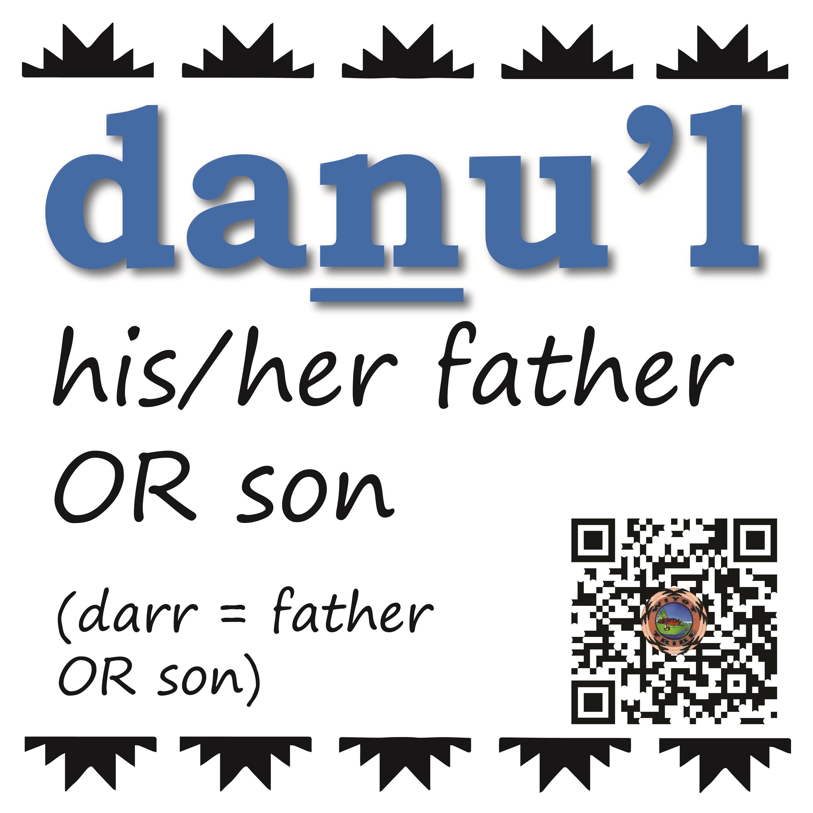 danu’l