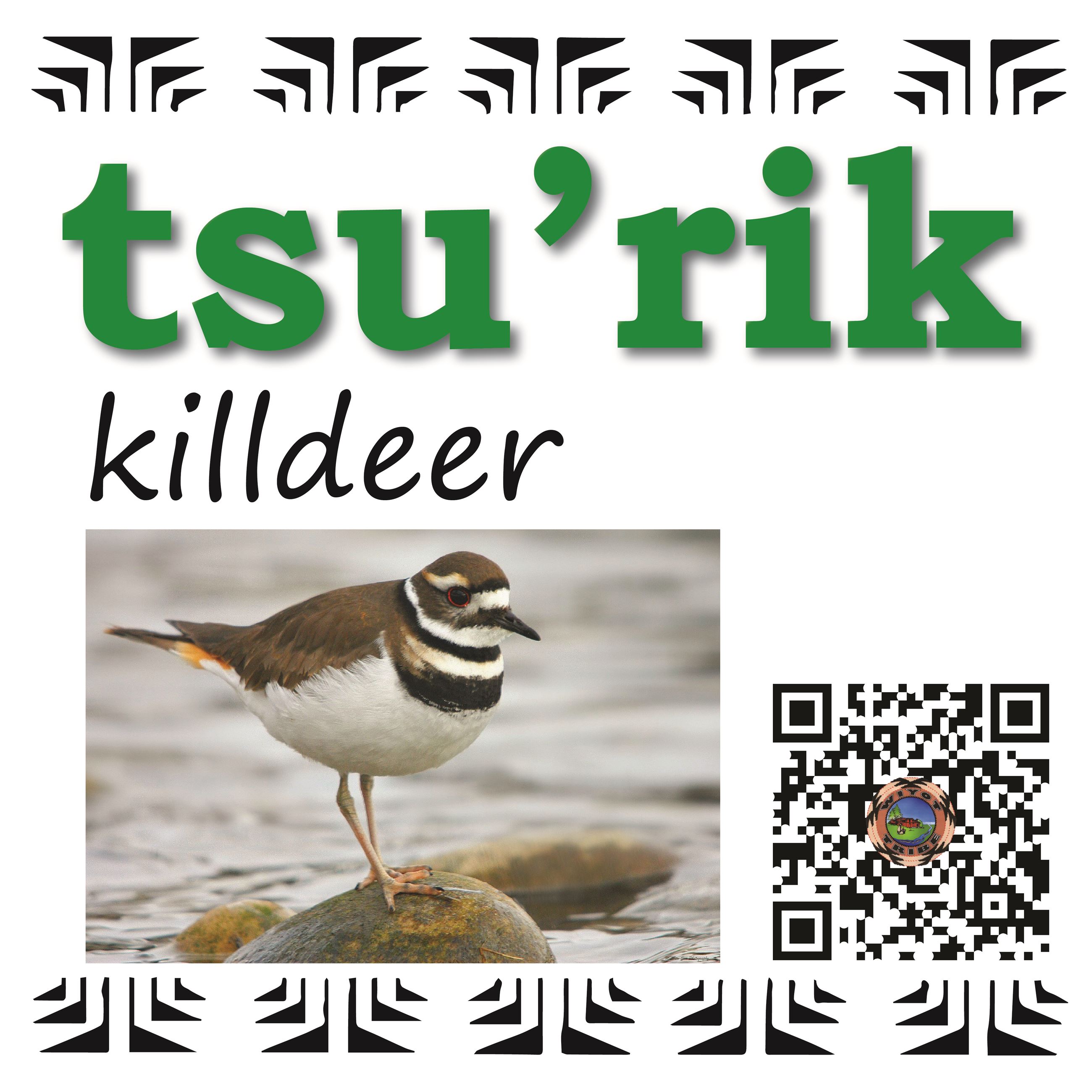 tsu’rik