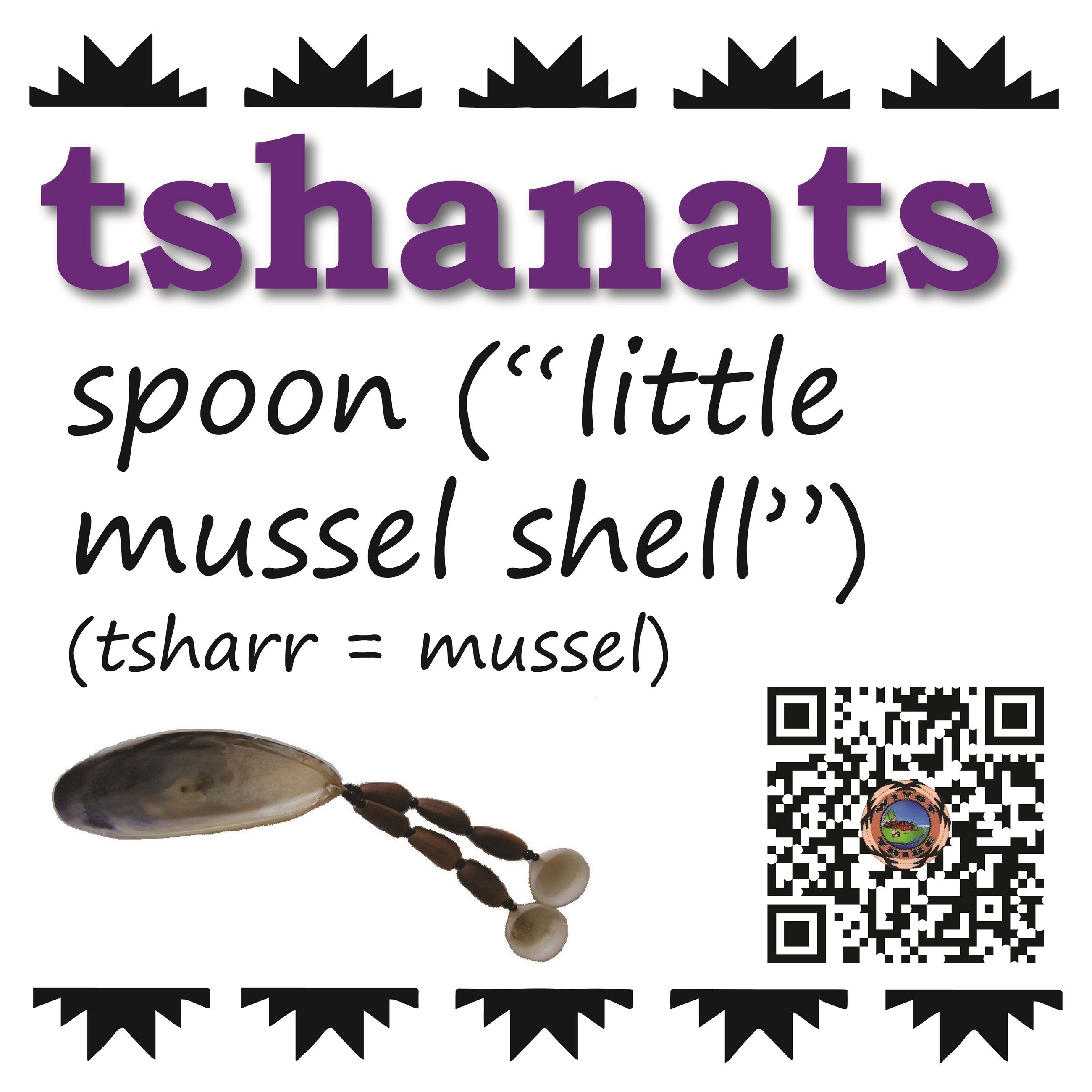 tshanats