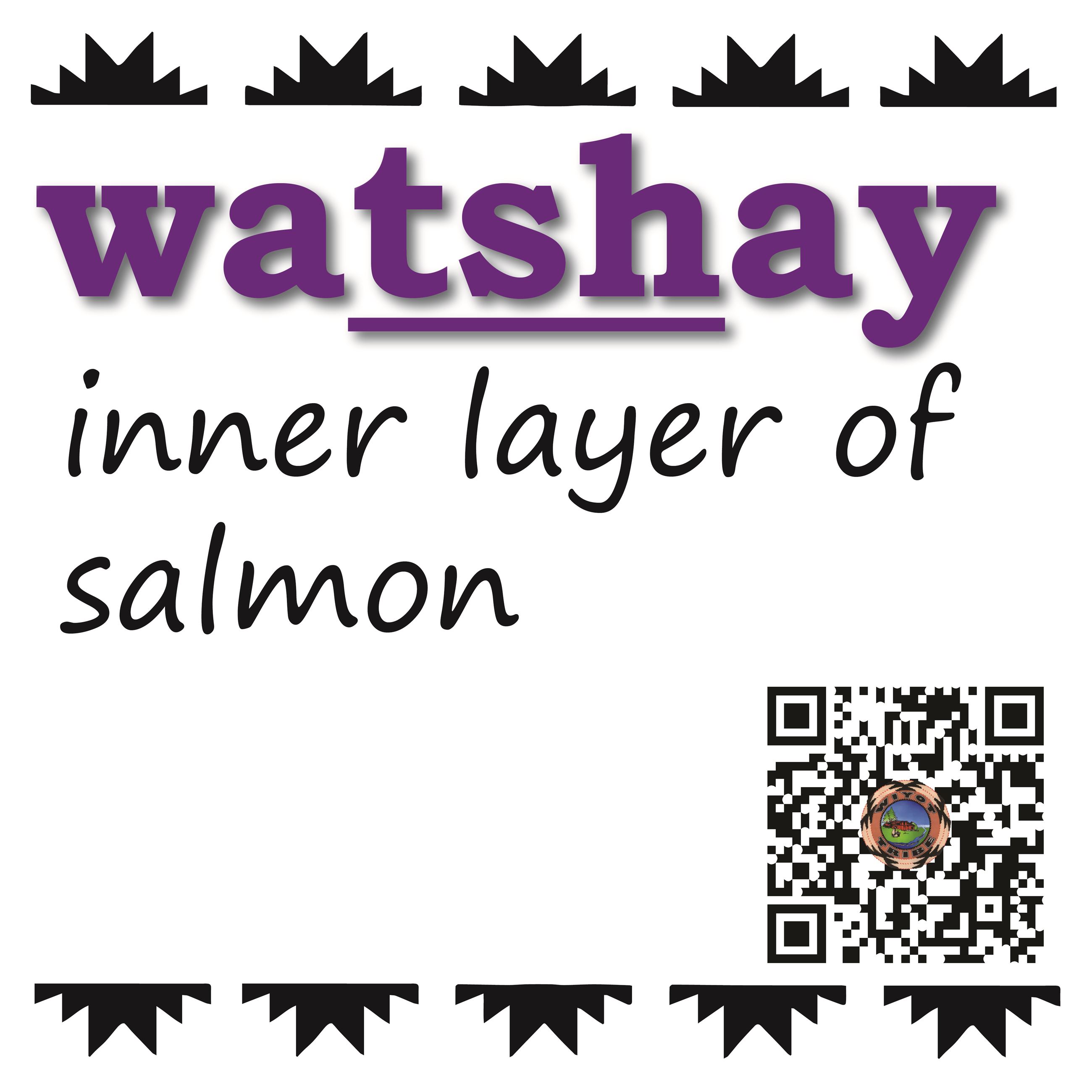 watshay