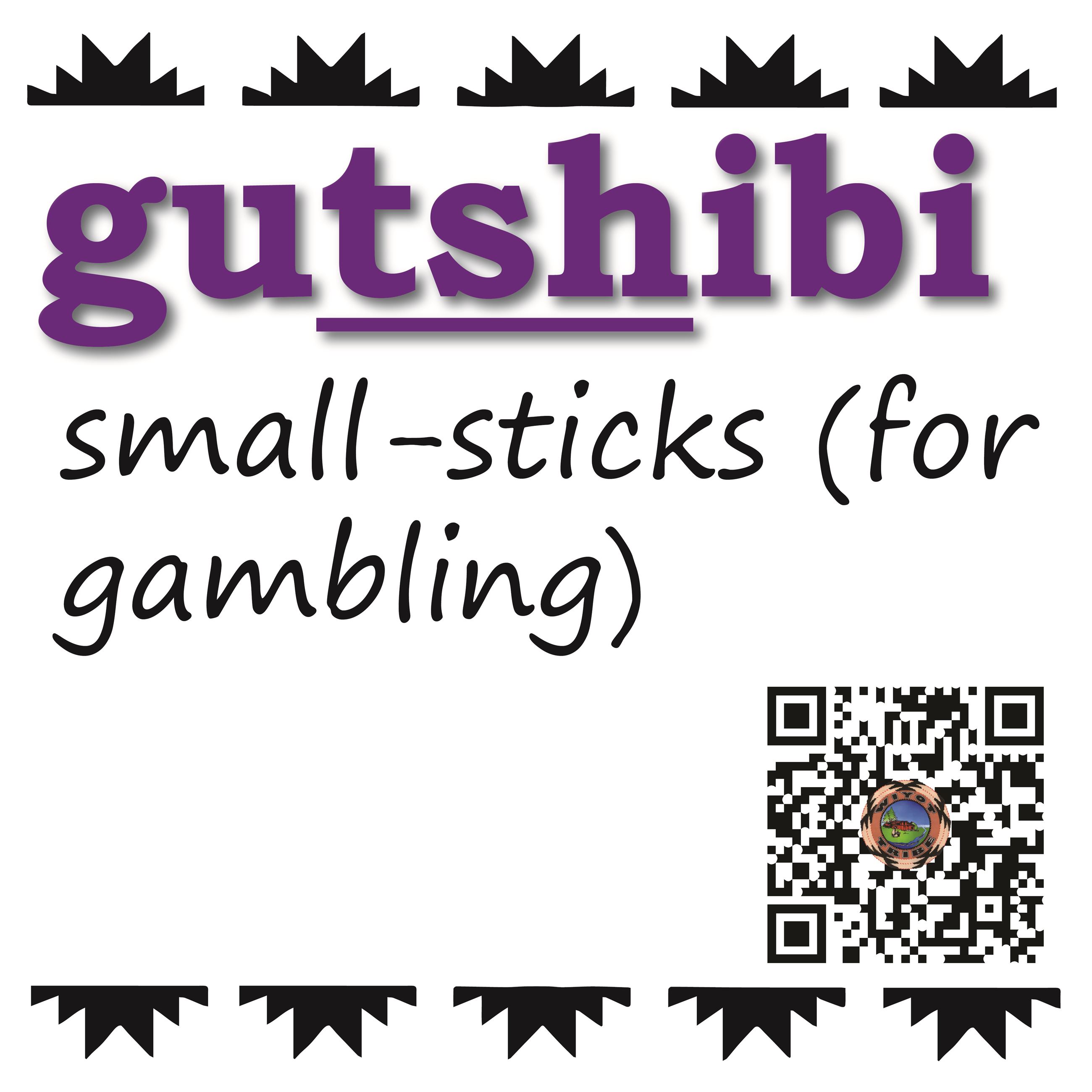 gutshibi