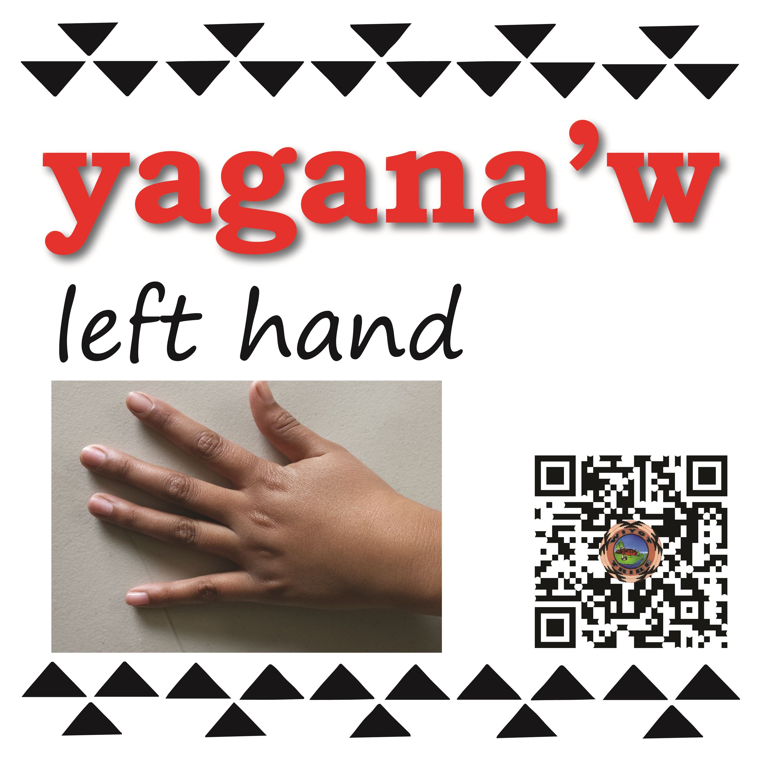 yagana’w
