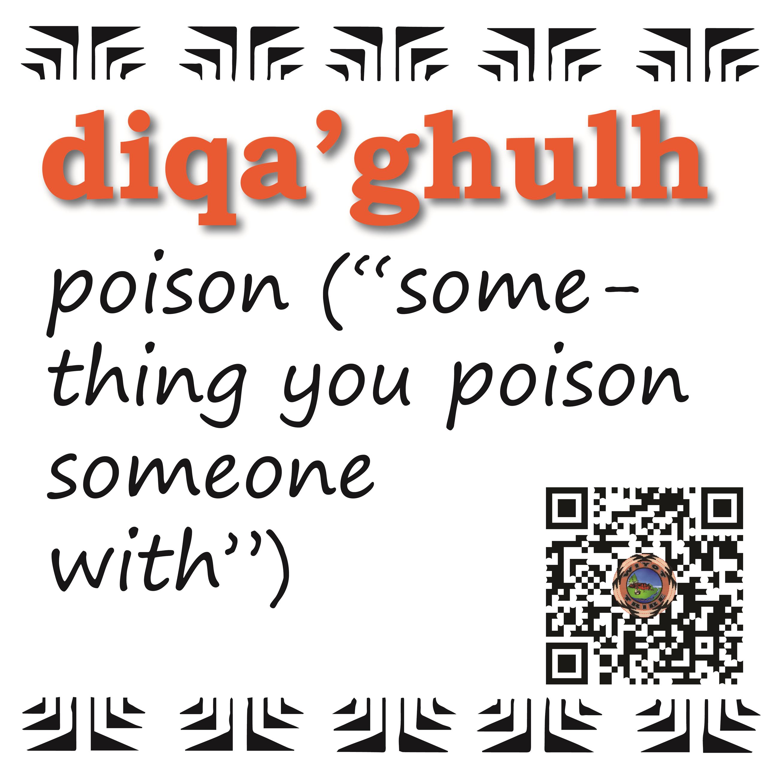 diqa’ghulh_poison
