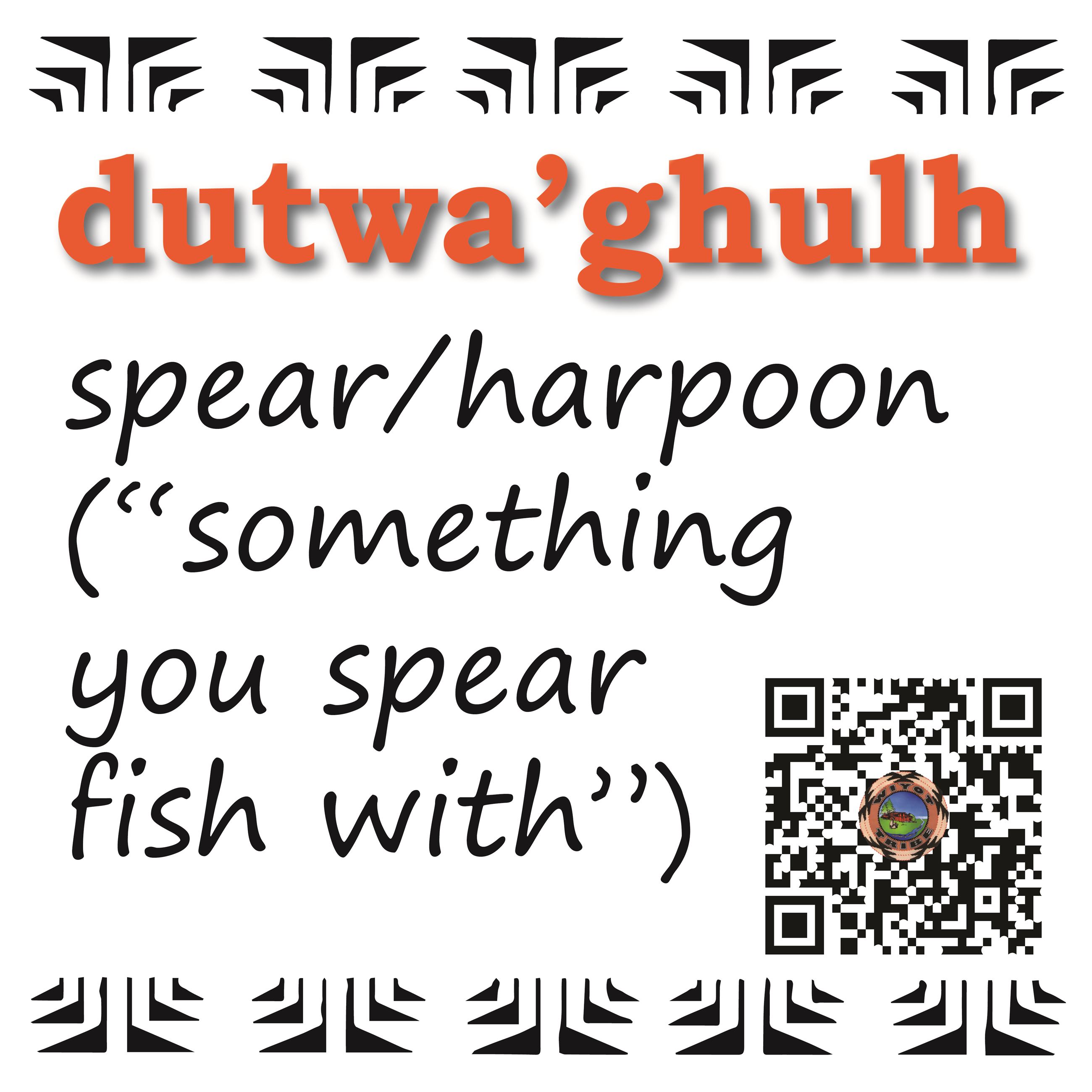 dutwa’ghulh_spear_harpoon