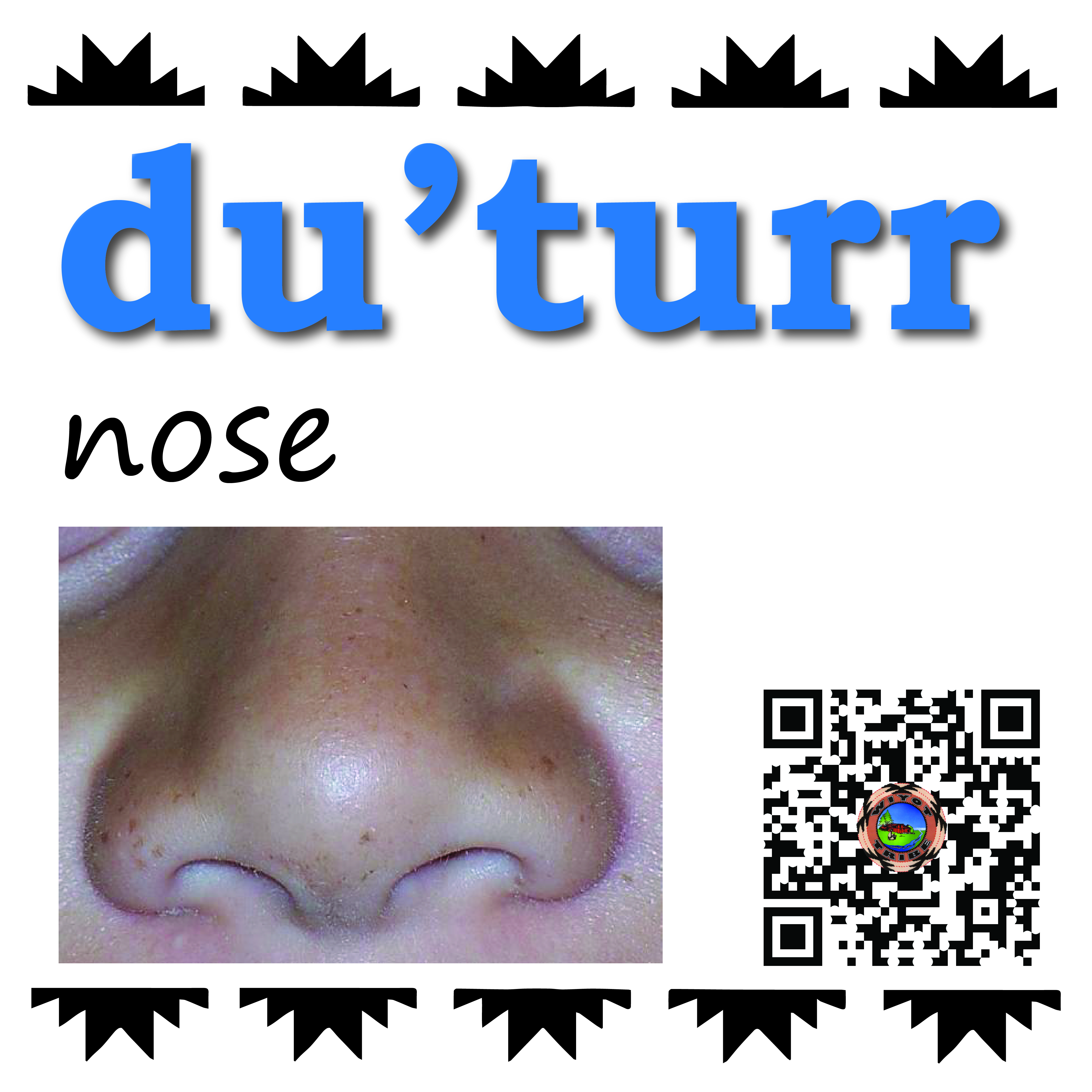 duturr_nose
