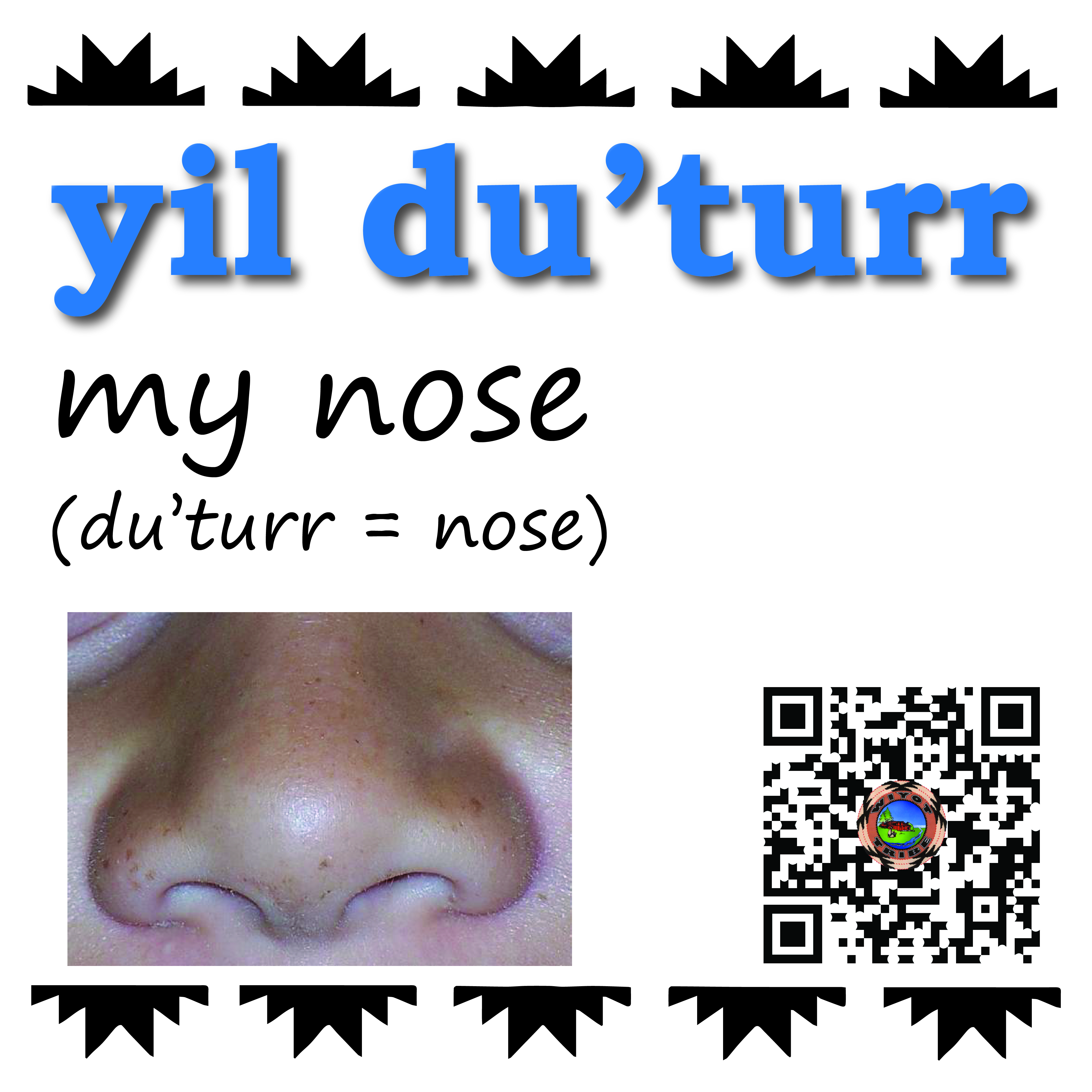yil_duturr_my_nose