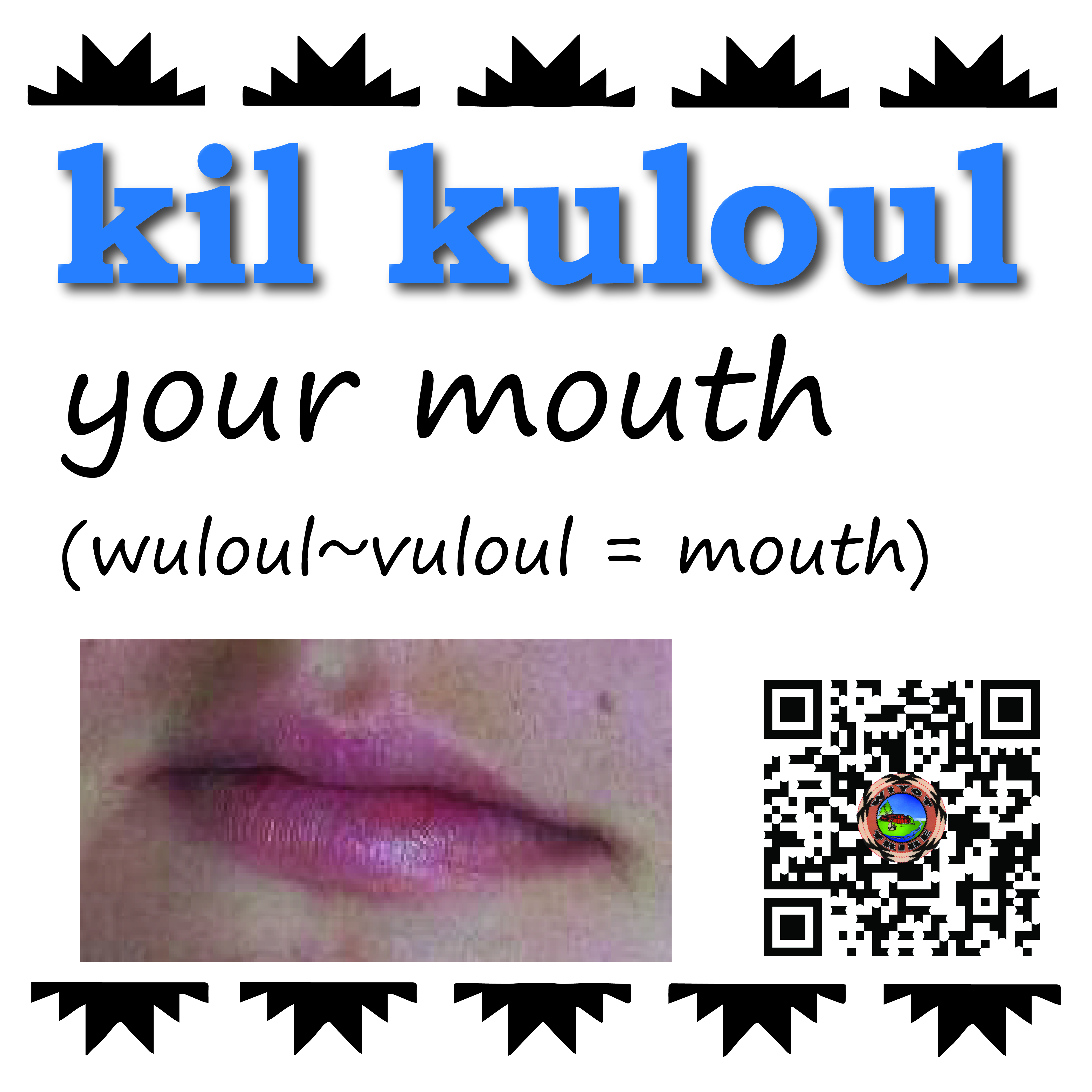 kil_kuloul_your_mouth