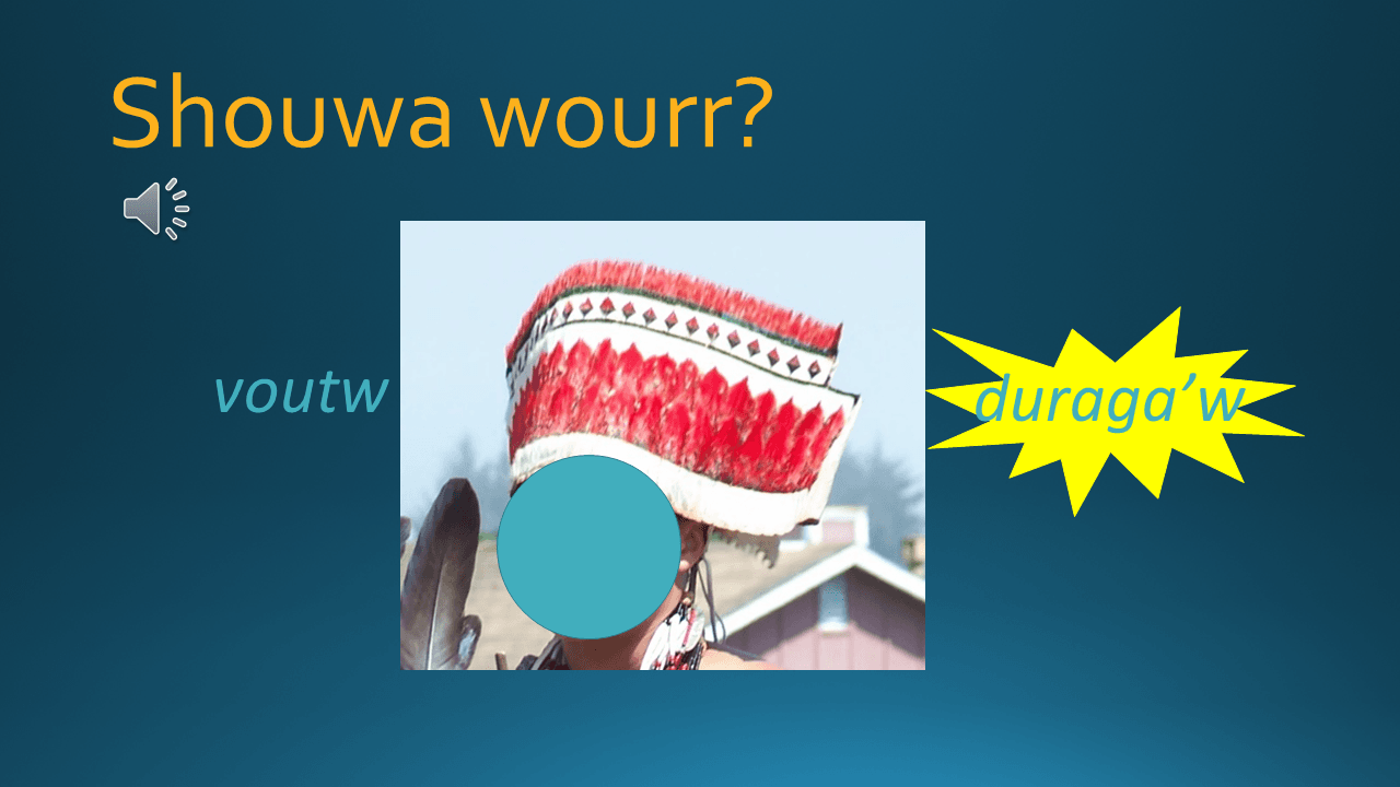 headdress Opens in new window