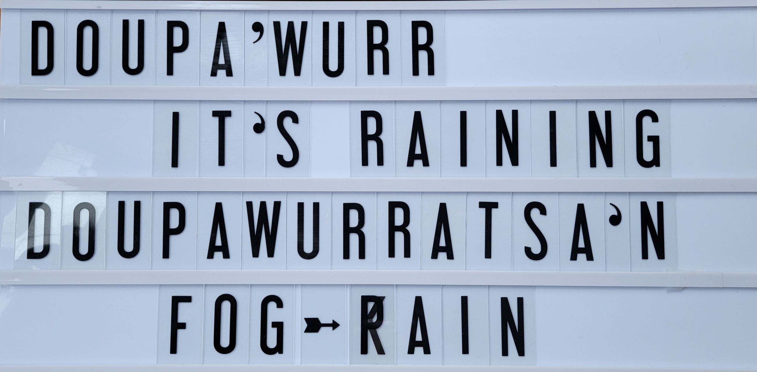 doupawurr_its-raining_doupawurratsan_fog-rain_2022.09.26