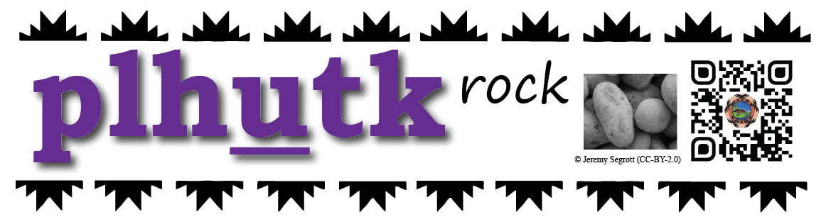 Pronunciation vocabulary primer_Uu_plhutk_rock