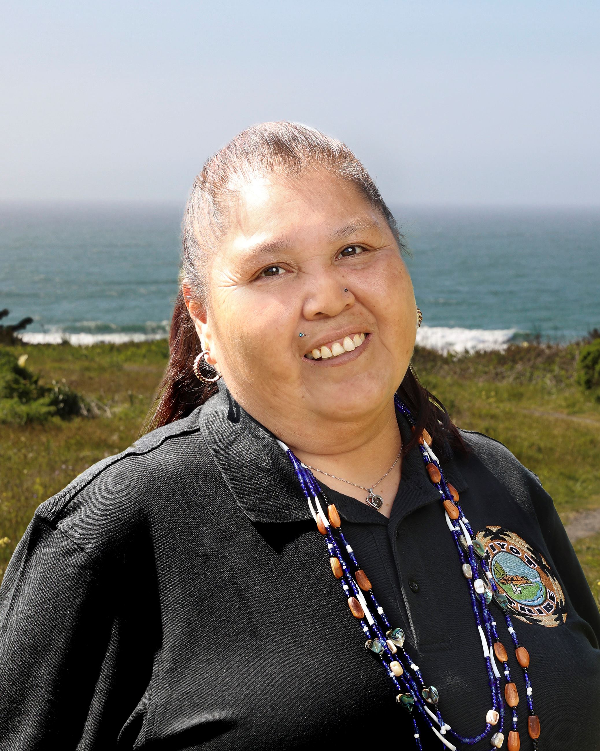 Councilmember at Large Melinda Ramirez